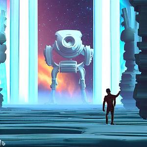 Speak, Friend, And Enter by Adrian Tchaikovsky