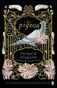 The Pigeon by Patrick Süskind