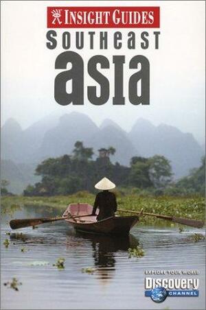 Insight Guides: Southeast Asia by Insight Guides, Heidi Sopinka