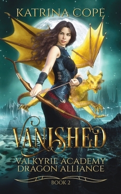 Vanished by Katrina Cope