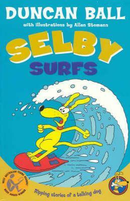 Selby Surfs by Duncan Ball