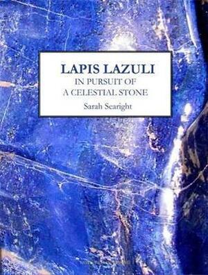 Lapis Lazuli by Sarah Searight