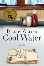 Cool Water (Juliet in August) by Dianne Warren