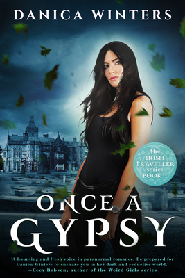 Once a Gypsy: The Irish Traveller Series - Book One by Danica Winters