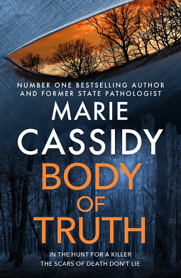 Body of Truth by Marie Cassidy