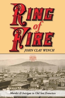 Ring of Fire by John Winch