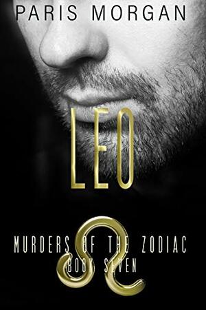 Leo by Alathia Paris Morgan