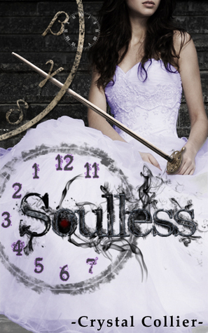 Soulless by Crystal Collier