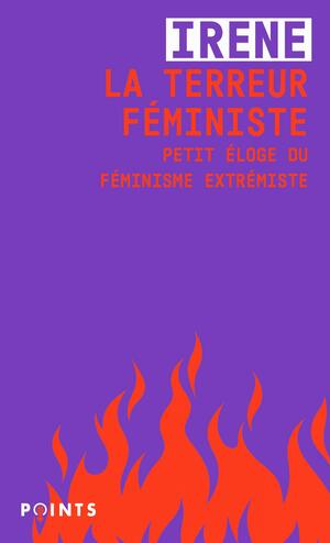 La terreur féministe by Irene