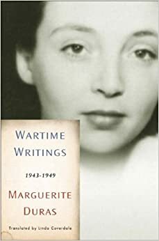 Sodan vihkot ja muita kirjoituksia by Marguerite Duras