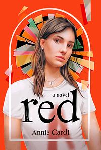 Red by Annie Cardi