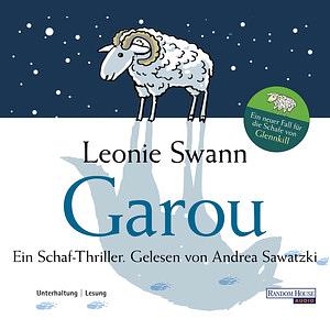 Garou - Ein Schaf-Thriller by Leonie Swann