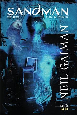 Maailmainloppu by Neil Gaiman
