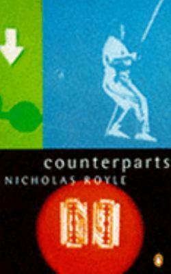 Counterparts by Nicholas Royle
