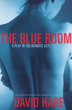 The Blue Room by David Hare