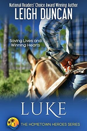 Luke by Leigh Duncan