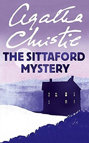 Tajemnica Sittaford by Agatha Christie