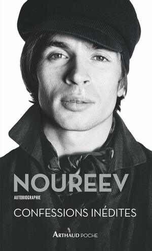 Noureev : autobiographie by Rudolf Nureyev