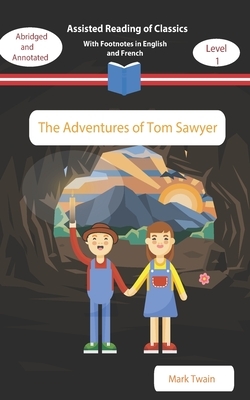 The Adventures of Tom Sawyer by Mark Twain