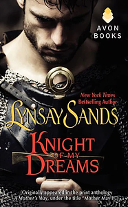 Knight of My Dreams by Lynsay Sands