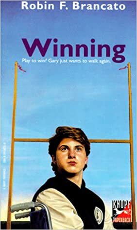 Winning by Robin F. Brancato