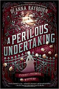 A Perilous Undertaking by Deanna Raybourn