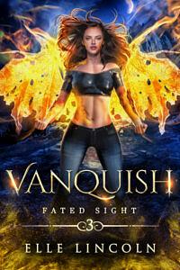 Vanquish by Elle Lincoln