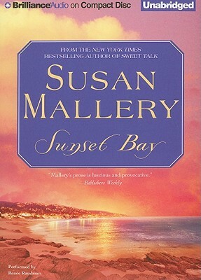 Sunset Bay by Susan Mallery