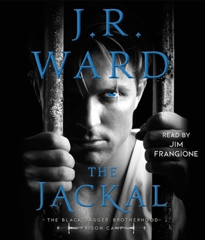 The Jackal, Volume 1 by J.R. Ward