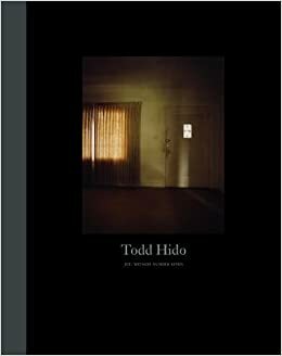 Witness Number 7 by Todd Hido