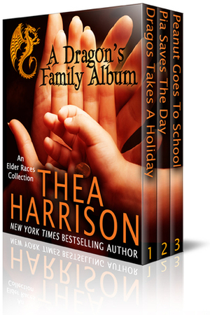 A Dragon's Family Album by Thea Harrison