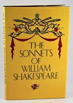 The sonnets of William Shakespeare: With the famous Temple notes and an introd. by Robert O. Ballou by William Shakespeare