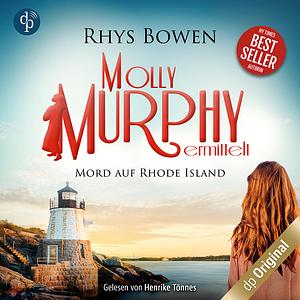 Mord auf Rhode Island  by Rhys Bowen