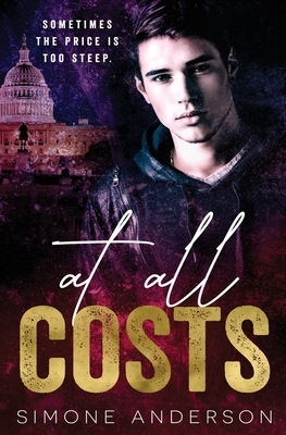 At All Costs by Simone Anderson
