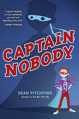 Captain Nobody by Dean Pitchford