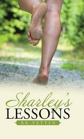 Sharley's Lessons by R.K. Vetter