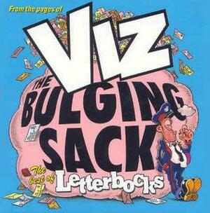 Viz Letterbocks - The Bulging Sack by VIZ