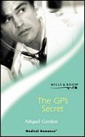 The GP's Secret by Abigail Gordon