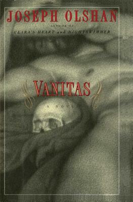 Vanitas by Joseph Olshan