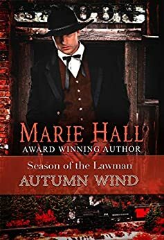 Autumn Wind by Marie Hall