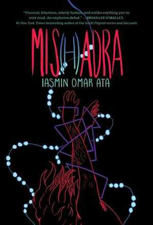 Mis(h)adra by Iasmin Omar Ata