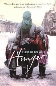 Hunger by Elise Blackwell