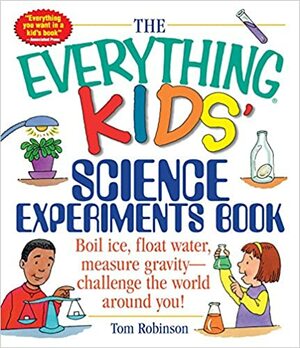 150 Science Experiments Step-By-Step by Judith Viorst