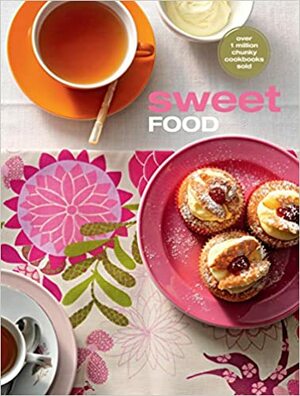 Sweet Food by Lynn Lewis