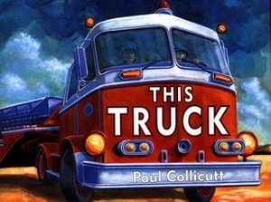 This Truck by Paul Collicutt