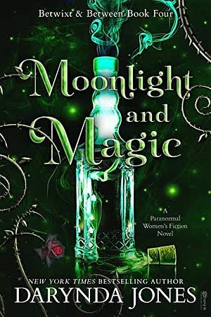 Moonlight and Magic by Darynda Jones