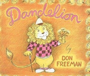 Dandelion by Don Freeman