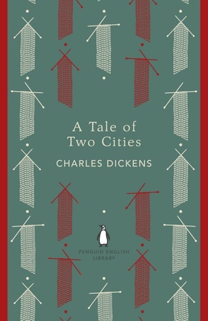 A Tale of Two Cities by Charles Dickens