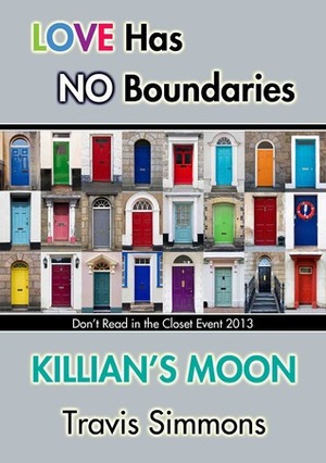 Killian's Moon by Travis Simmons