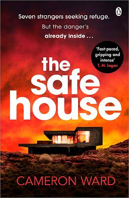 The Safe House by Cameron Ward